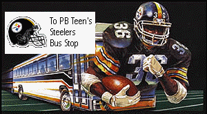 GET ON THE BUS!